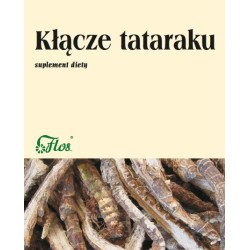 Flos Tatarak Kłącze 50G