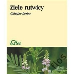 Flos Rutwica Ziele 50G