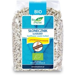 BIO PLANET Słonecznik BIO 250g