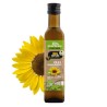 Big Nature Olej słonecznikowy 250 ml BIO
