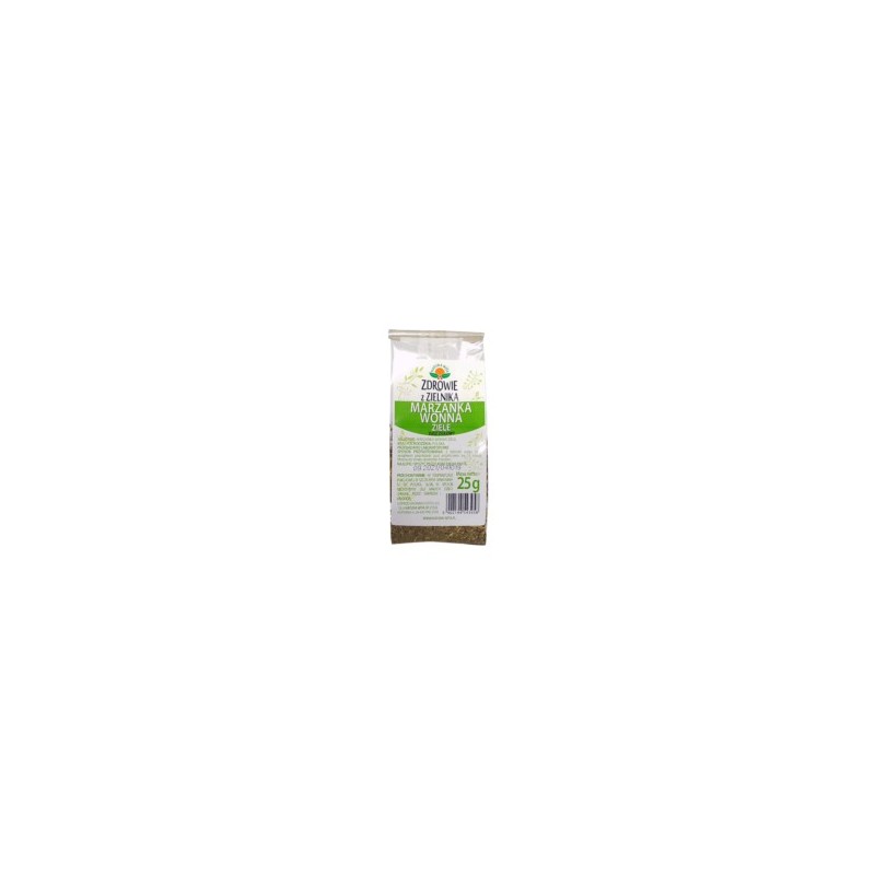 Natura Wita Marzanka Wonna Ziele 25 g