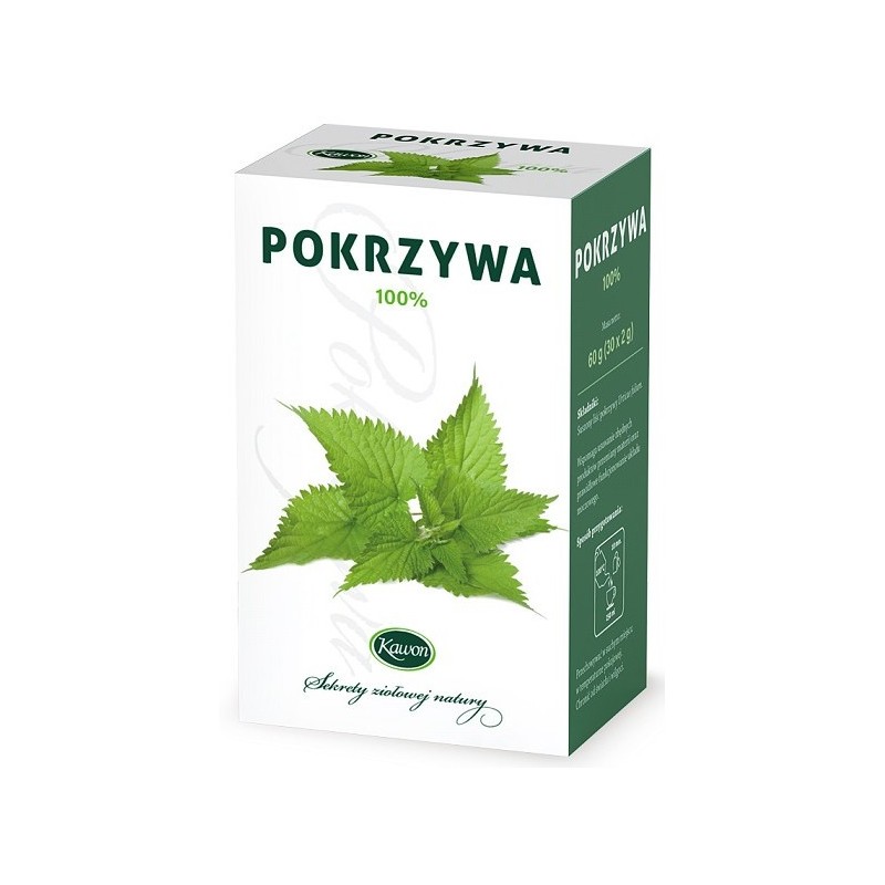 Kawon Pokrzywa 60 g (30 X 2g)