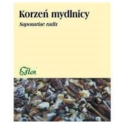 Flos Mydlnica Korzeń 50G