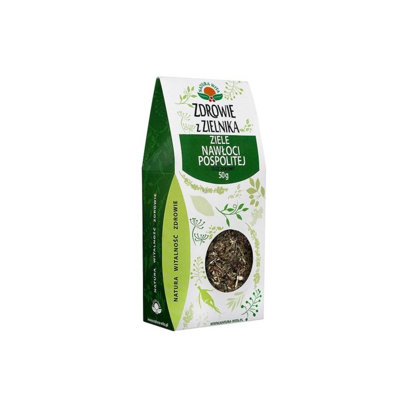 Natura Wita Nawłoć pospolita Ziele 50 G