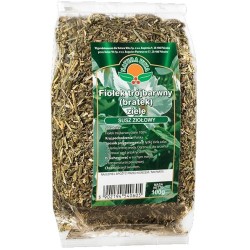 Natura Wita Fiołek Trójbarwny Ziele Eko 100G