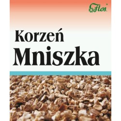 Flos Mniszek Korzen 50G