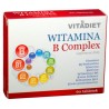 Vitadiet Witamina B Complex 60 Tabl.