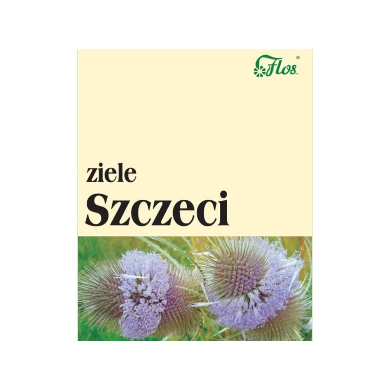Flos Ziele Szczeci - Szczeć Ziele 50G