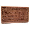 Mydło Marsylskie Wanilia 100 G