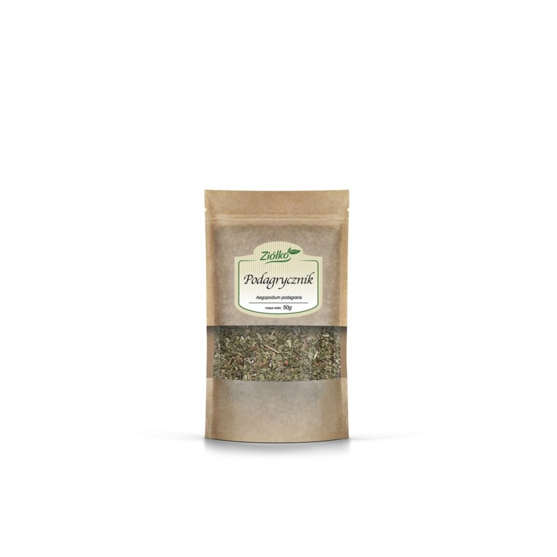 Ziółko Podagrycznik 50 g