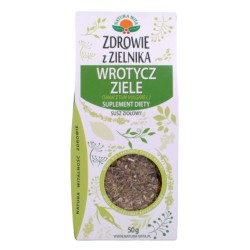 Natura Wita Wrotycz Ziele 50G Działa Odkażająco