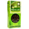 Dary Natury Mięta Liść EKO 25G Poprawia Trawienie