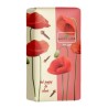 Happy Life mydło toaletowe Czerwony mak 180 g