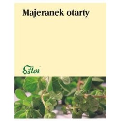 Flos Majeranek Otarty 50G