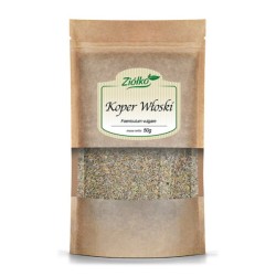 Ziółko Koper Włoski 50 g