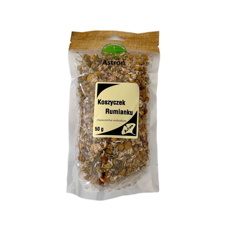 Astron Koszyczek Rumianku 50 g