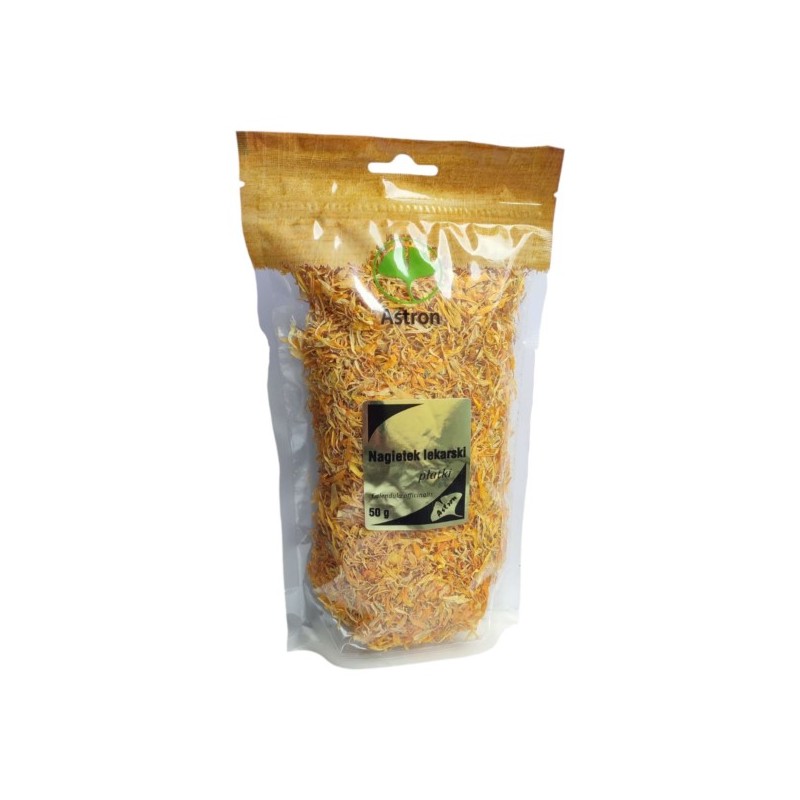 Astron Nagietek Lekarski płatki 50 g