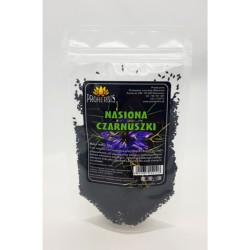 Proherbis Nasiona Czarnuszki 50 g
