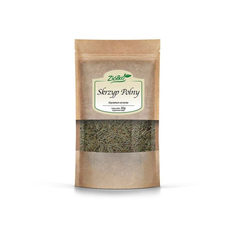 Ziółko Skrzyp Polny 50 g