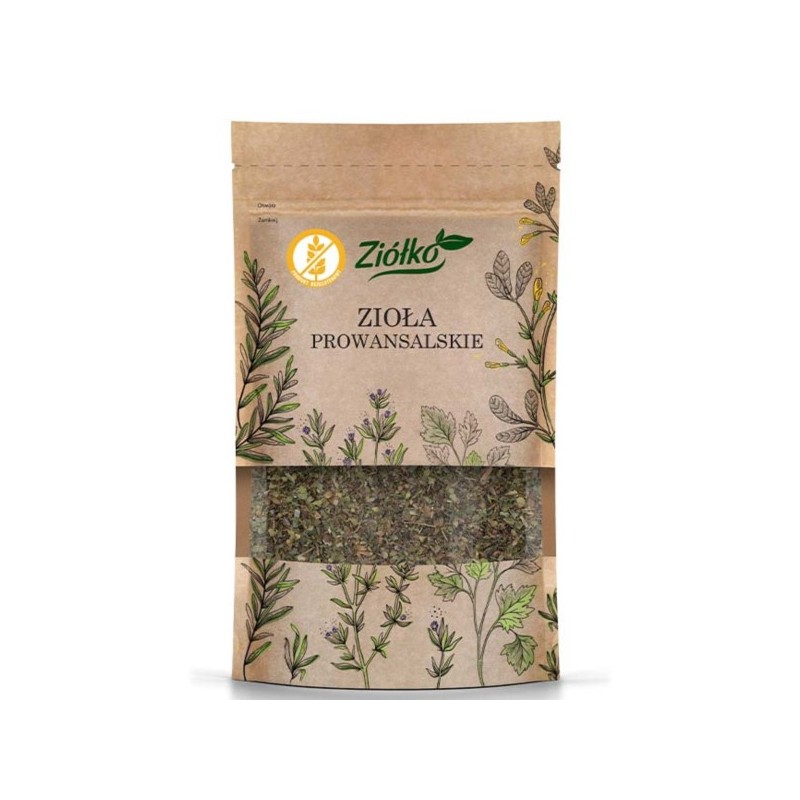 Ziółko Zioła Prowansalskie 25 g