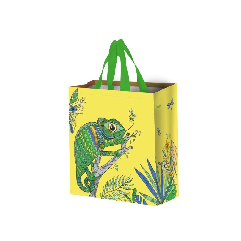 Torba Z Pp Seria Kameleon 14 L żółty