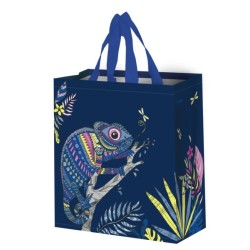 Torba Z Pp Seria Kameleon 14 L granatowy