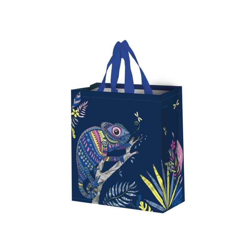 Torba Z Pp Seria Kameleon 14 L granatowy