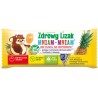 Starpharma Zdrowy Lizak Mniam Mniam 6G Ananas