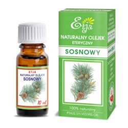 Etja Olejek Sosnowy 10 Ml