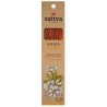 Sattva Naturalne Kadzidła Flora Incense 30G