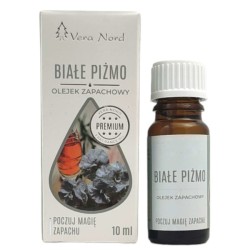 Vera Nord Białe Piżmo Olejek 10 Ml