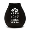 Oranżada Naczynie ceramiczne Luka Negro 350 ml