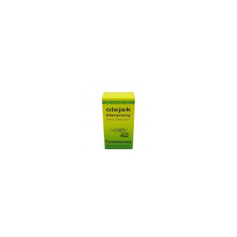 Avicenna-Oil Olejek Naturalny Cynamonowy 7Ml