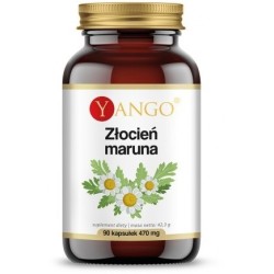 Yango Złocień Maruna 470 mg 90 k