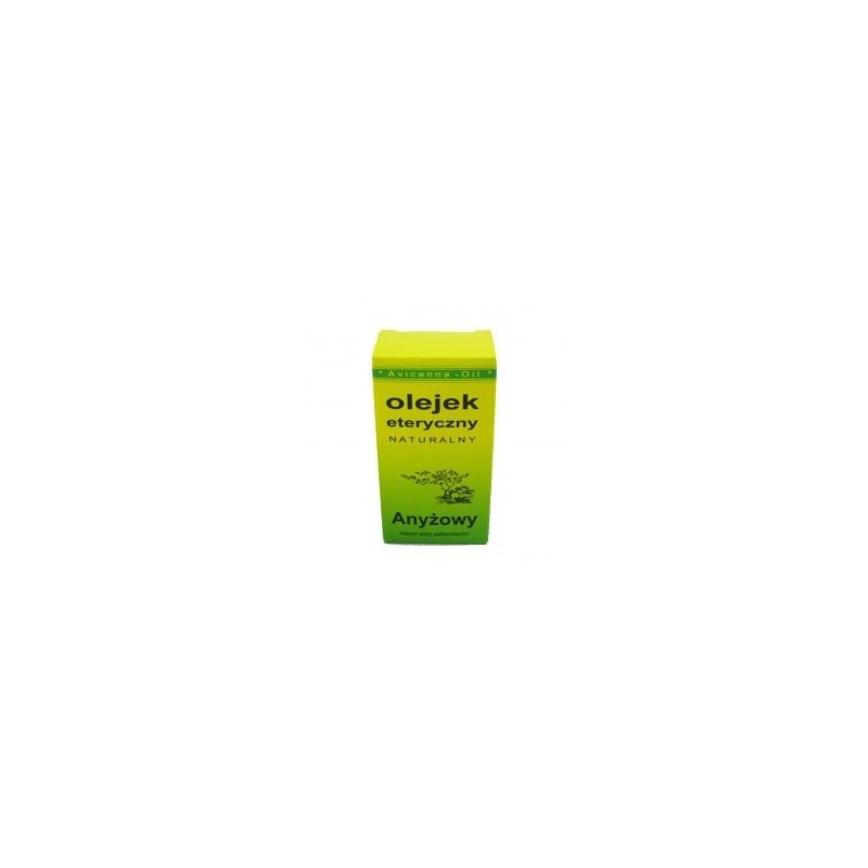 Avicenna-Oil Olejek Naturalny Anyżowy 7Ml