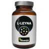Hanoju L-Lysina 500 mg 90 K Aminokwas