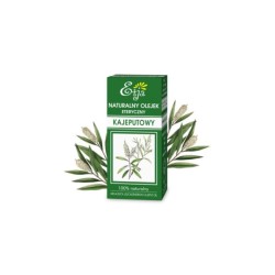 Etja Olejek Kajeputowy 10ml