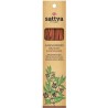 Sattva Naturalne Kadzidła Drzewo Sandałowe 30G