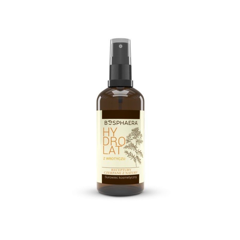 Bosphaera Hydrolat z Wrotyczu 100 ml
