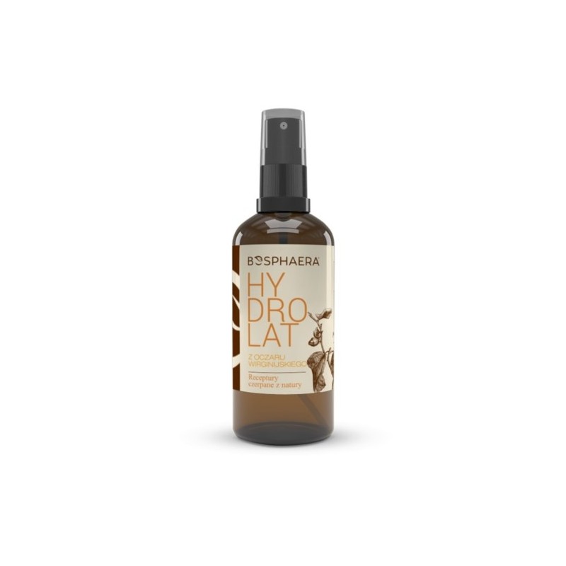 Bosphaera Hydrolat Oczaru Wirginijskiego 100 ml