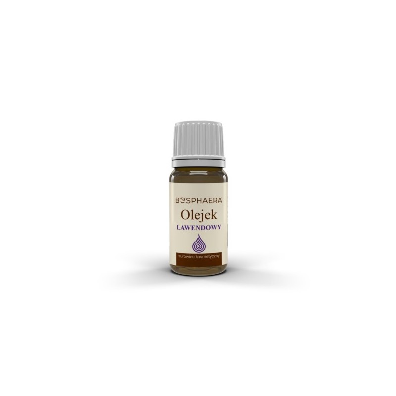 Bosphaera Olejek Lawendowy10 ml
