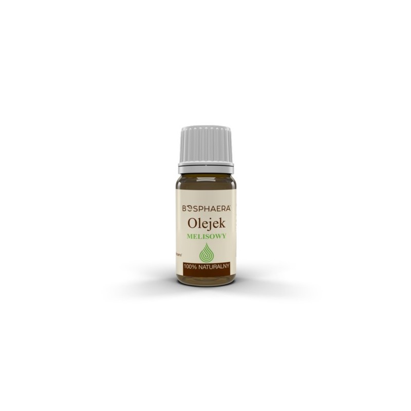 Bosphaera Olejek Melisowy Melisa z  Melisy 10 ml