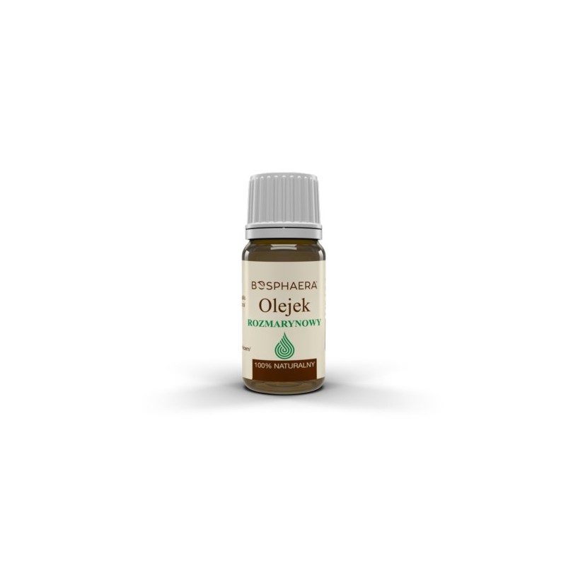 Bosphaera Olejek Rozmarynowy 10 ml