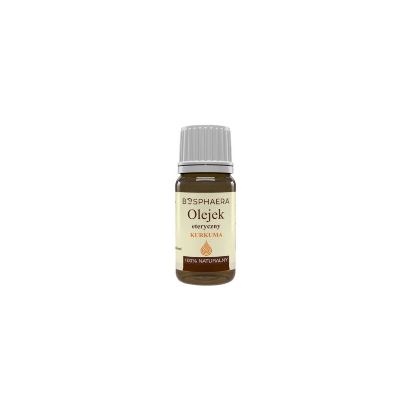 Bosphaera Olejek Kurkuma 10 ml