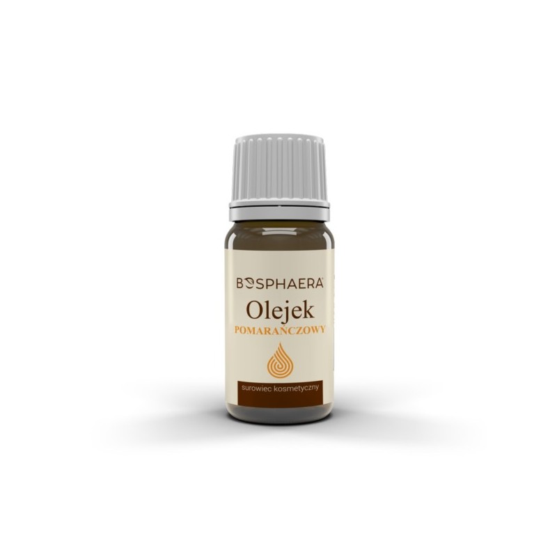 Bosphaera Olejek Pomarańczowy 10 ml
