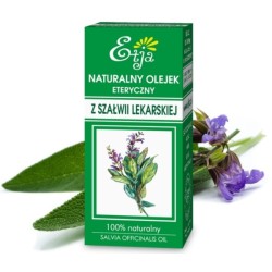 Etja Olejek Z Szałwii Lekarskiej 10Ml