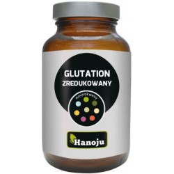 Hanoju Glutation Zredukowany 60 K
