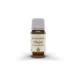 Bosphaera Olejek Tymiankowy Tymianek 10 ml