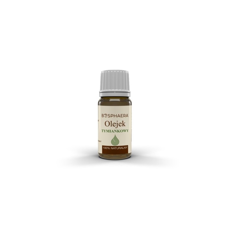 Bosphaera Olejek Tymiankowy Tymianek 10 ml