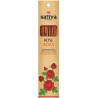 Sattva Naturalne Kadzidła Róża Incense 30G